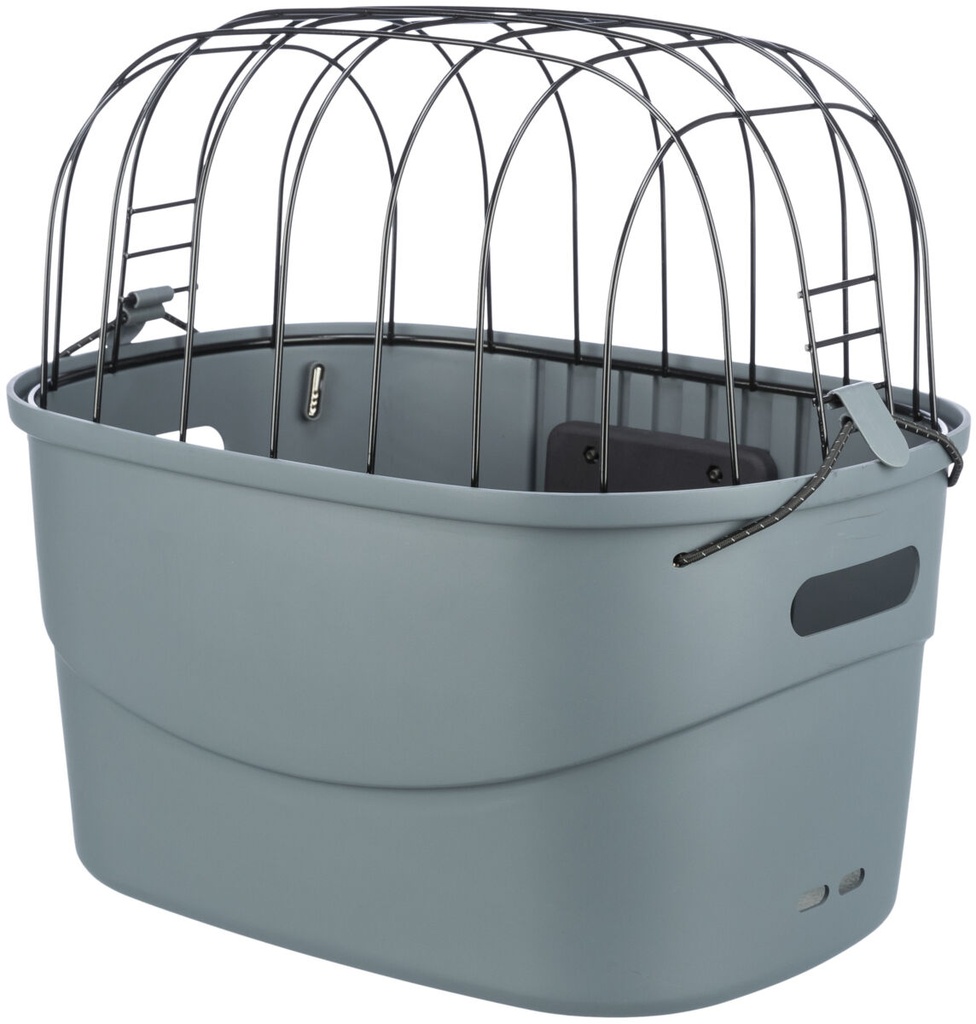 [13096] Cesta para Bicicleta