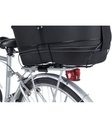Cesta para Bicicleta Long para portaequipajes anchos