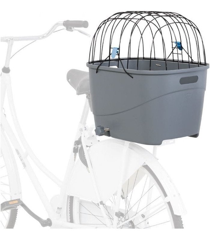 Cesta para el Portaequipajes