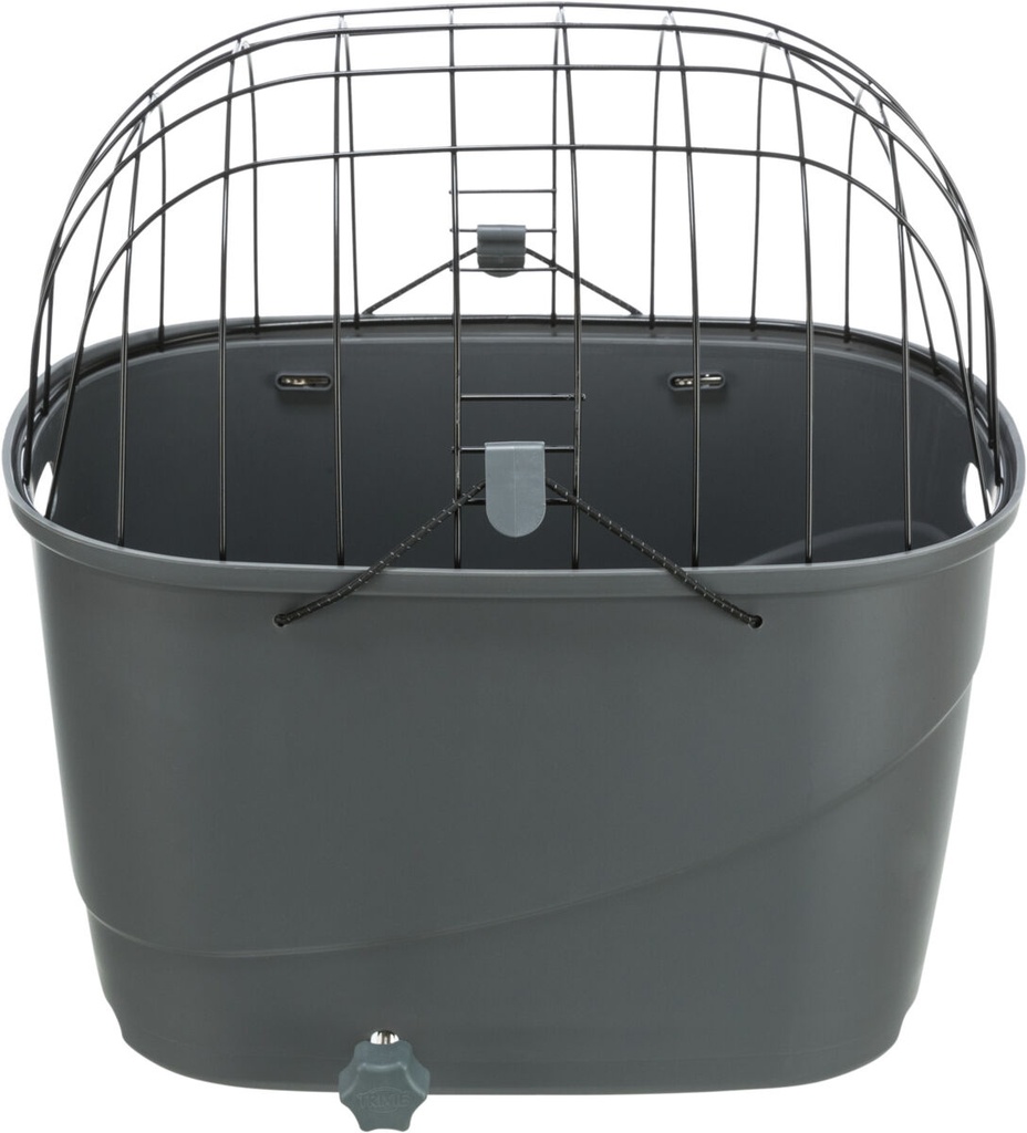 [13115] Cesta para el Portaequipajes