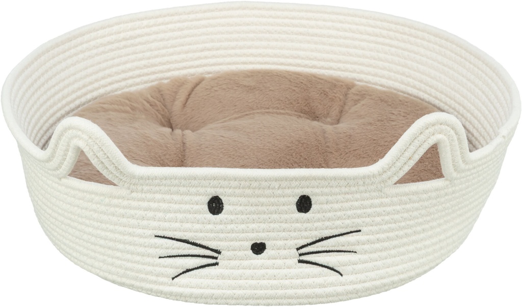 [374890] Cesta para gatos