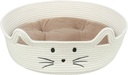 Cesta para gatos