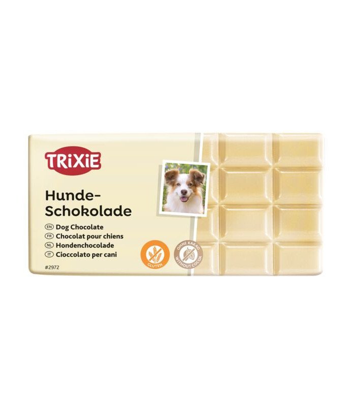 [2972] Chocolate Perros Milchie