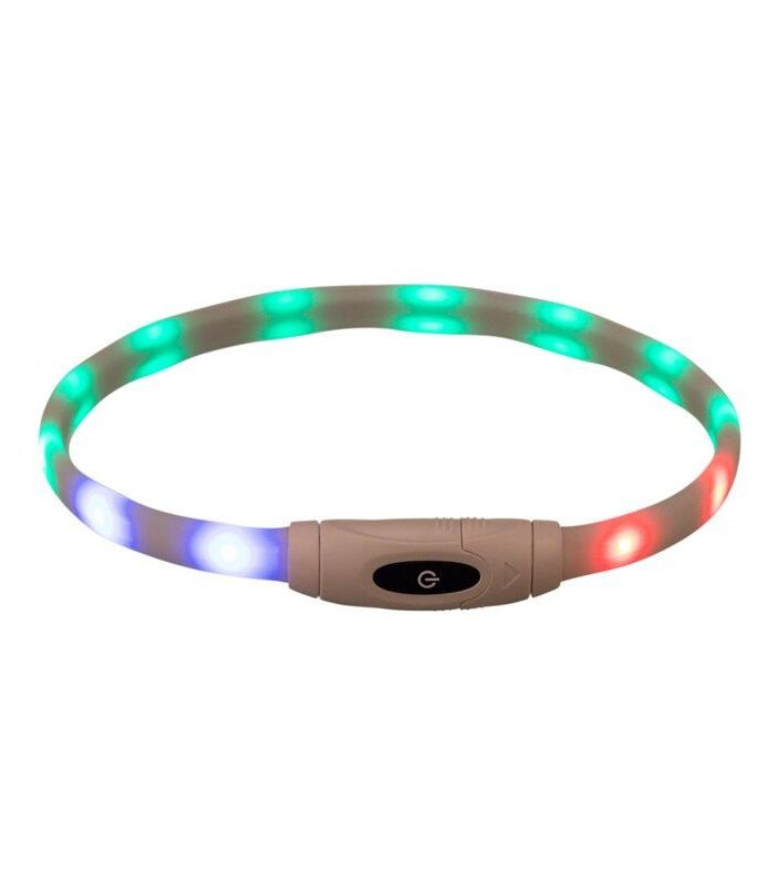 [12630] Collar de Aro Flash USB