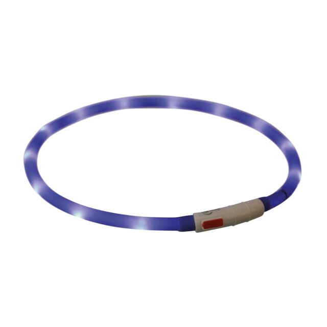 Collar Flash USB
