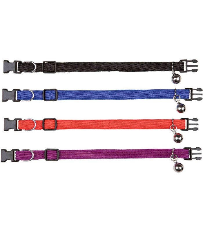 Collar Gatos