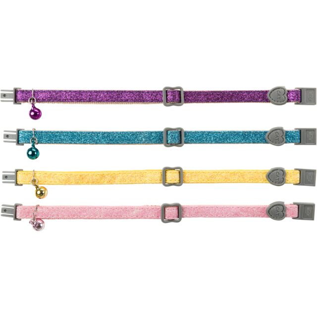 Collar Gatos