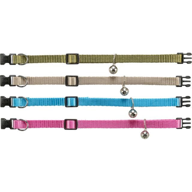 Collar para gatos
