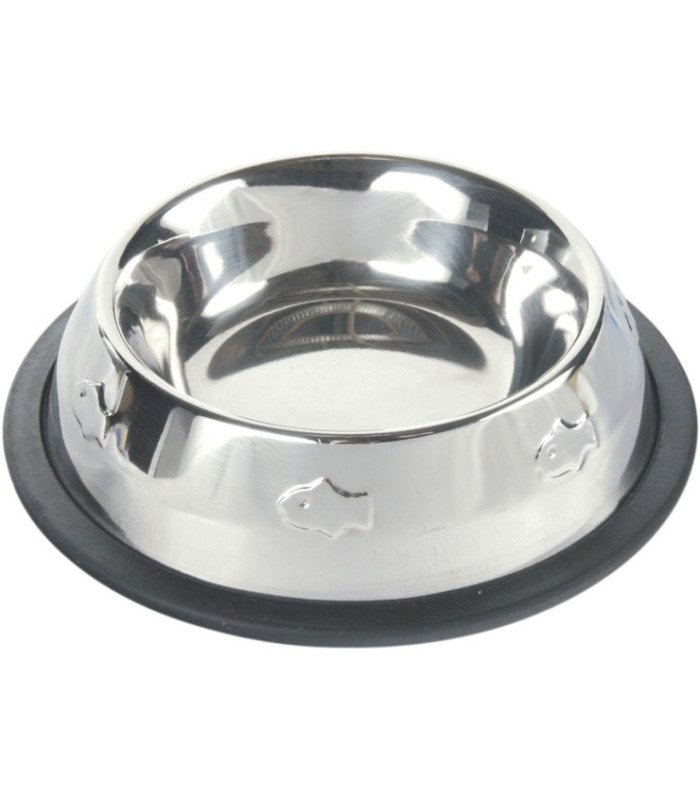 [24870] Comedero Acero Inoxidable