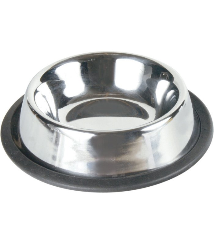 Comedero Acero Inoxidable de 0,2L