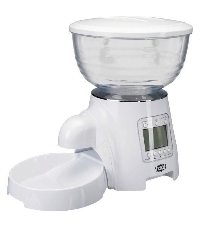 [24336] Comedero automático TX7