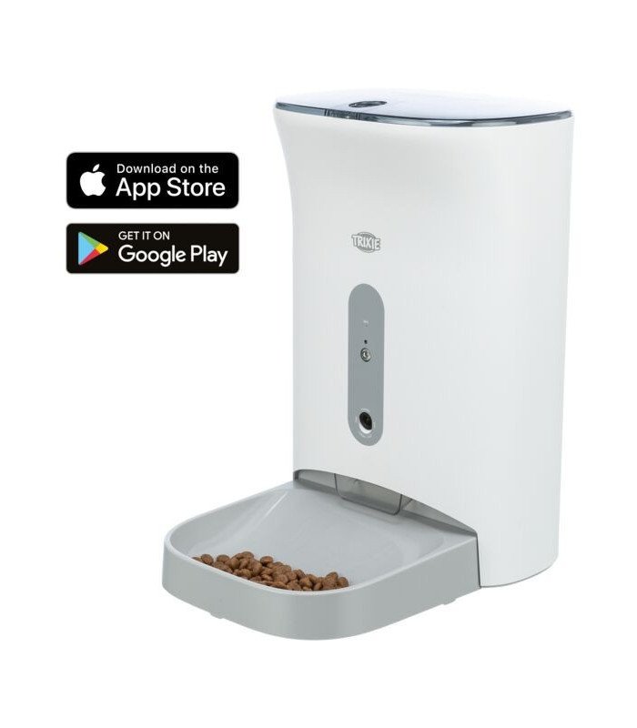 Comedero Automático TX8 Inteligente 2.0