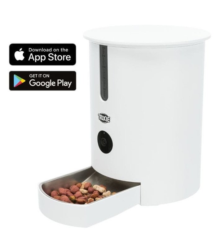 [24341] Comedero Automático TX9 Smart