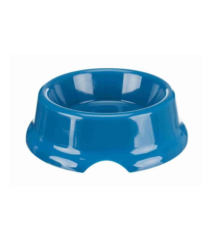 [2473] Comedero Plástico (0,5 l/ø 14 cm)