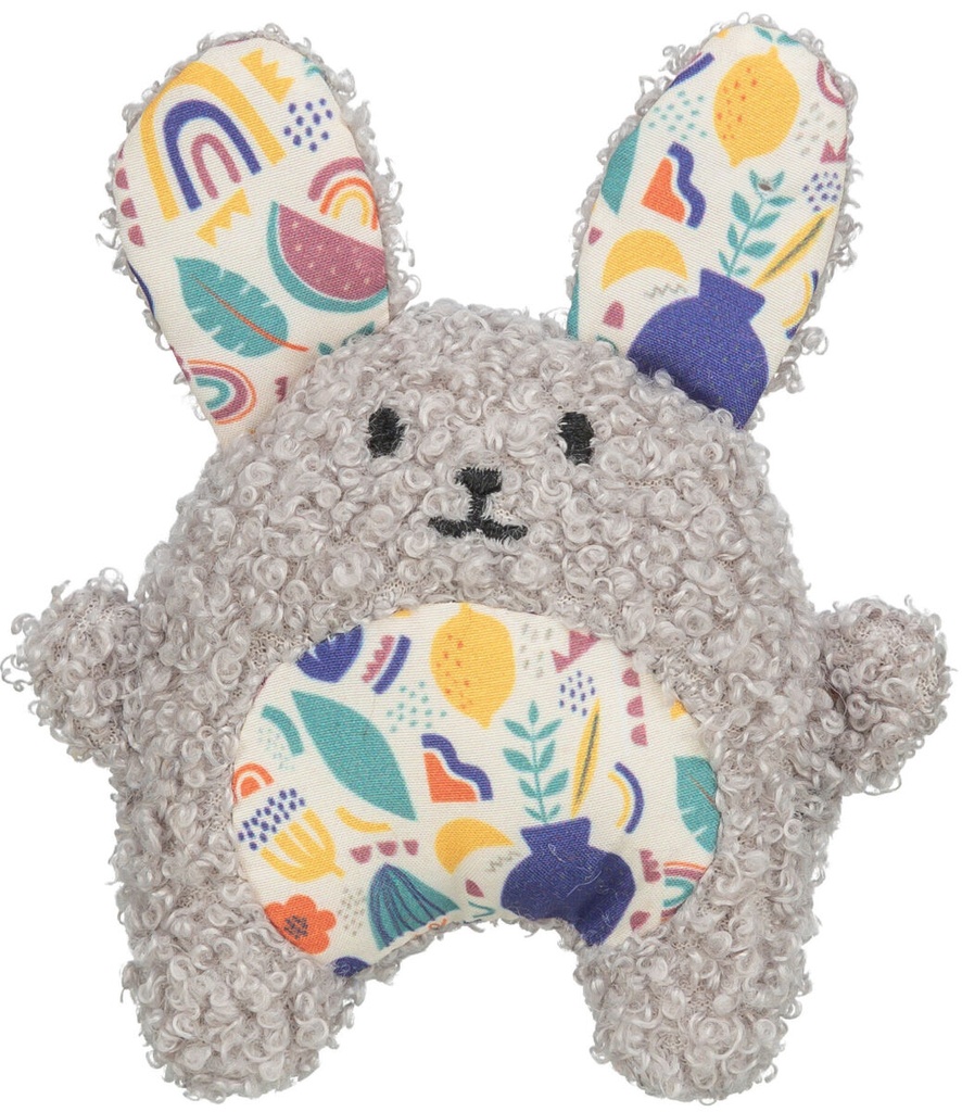 [45460] Liebre con catnip, 11 cm