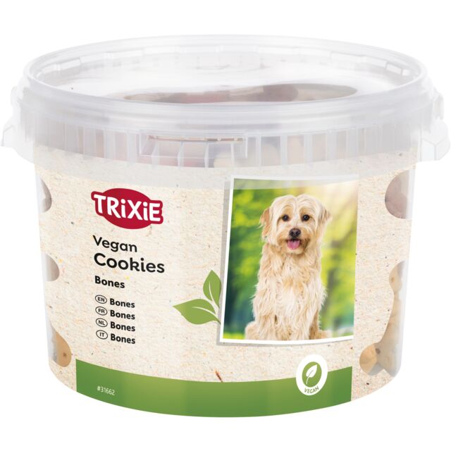 [31662] Cookie Snack  Bones