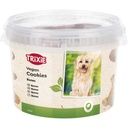 Cookie Snack  Bones