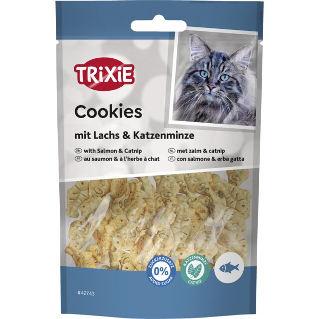[42743] Cookies Gato