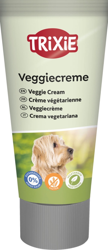 [31845] Crema veggie