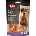 Cubes con conejo