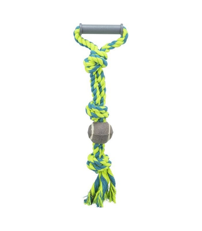 [3280] Cuerda con Pelota