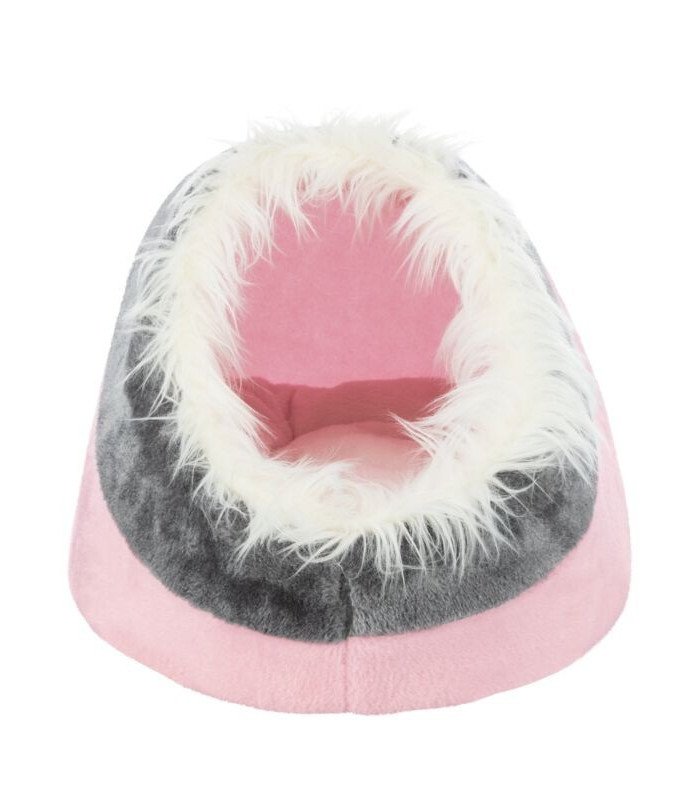 [36301] Cueva Minou , rosa/gris