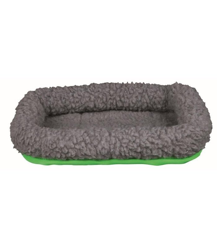 [62702] cuna peluche para cobayas 30 x 22 cm