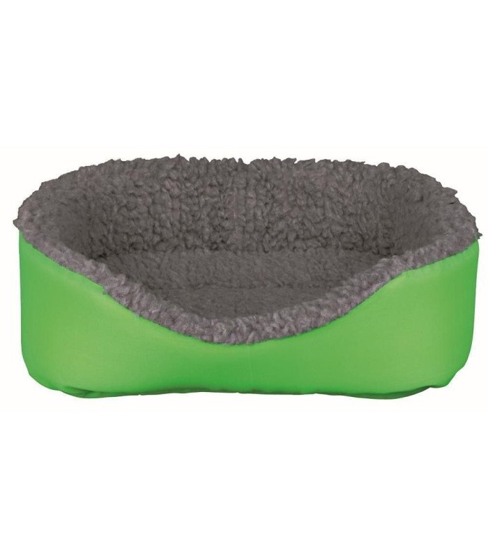 [62703] cuna peluche para conejos, 35 x 28 cm