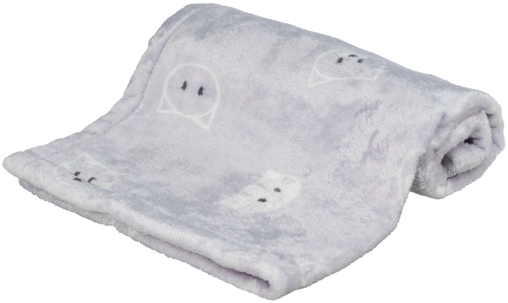 Manta Mimi lila