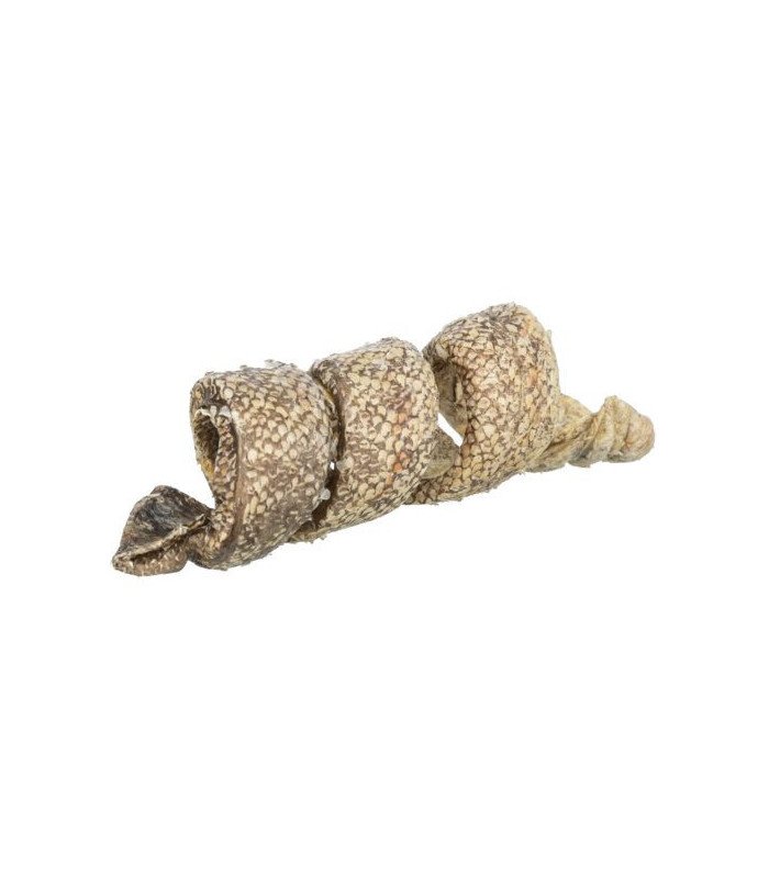 Denta Fun Curl con bacalao