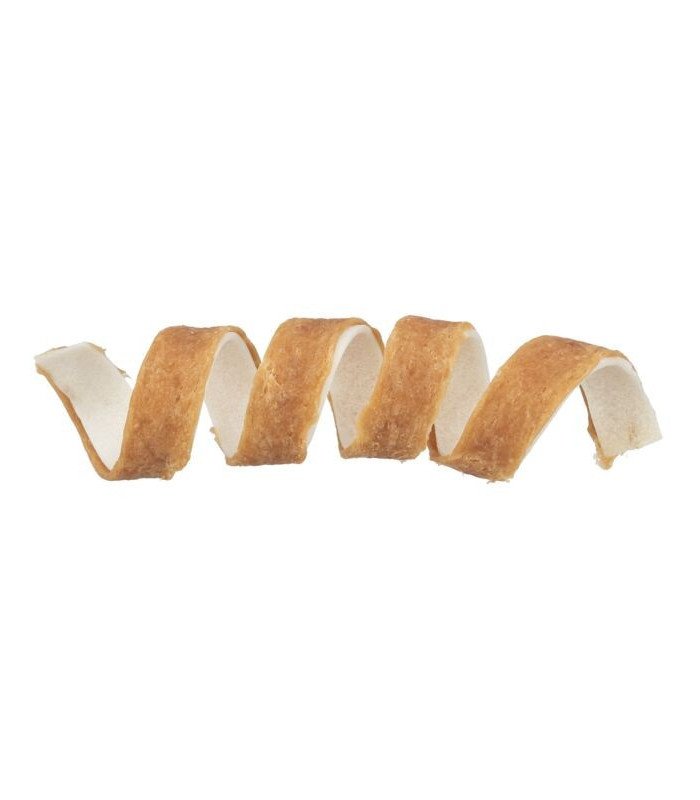Denta Fun Espiral Masticable con Pato