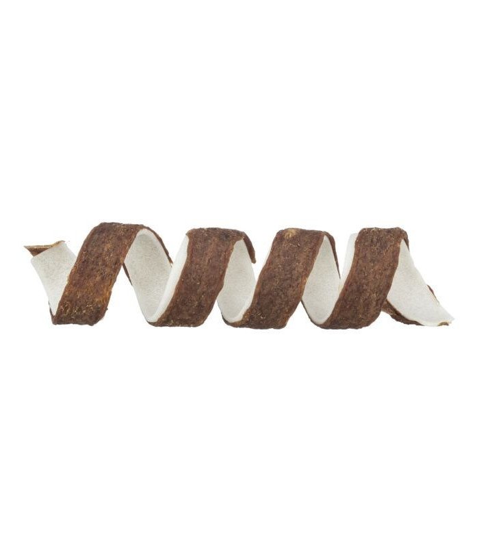 Denta Fun Espiral Masticable con Ternera