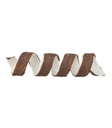 Denta Fun Espiral Masticable con Ternera