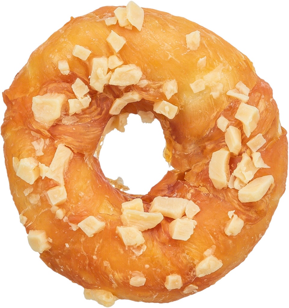 [313491] Denta Fun Ring con pollo y queso