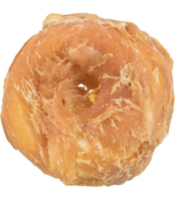 Denta Fun Rings cubierta de pollo