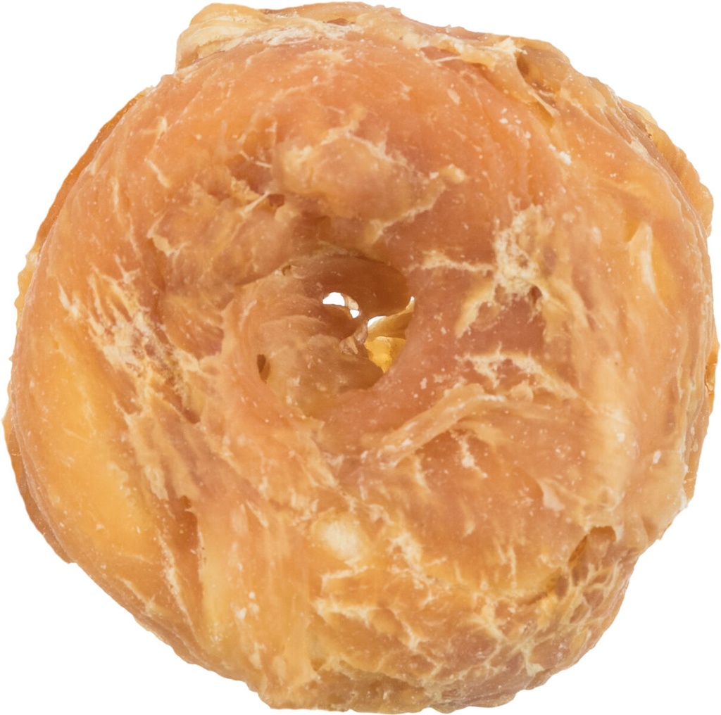[311841] Denta Fun Rings cubierta de pollo