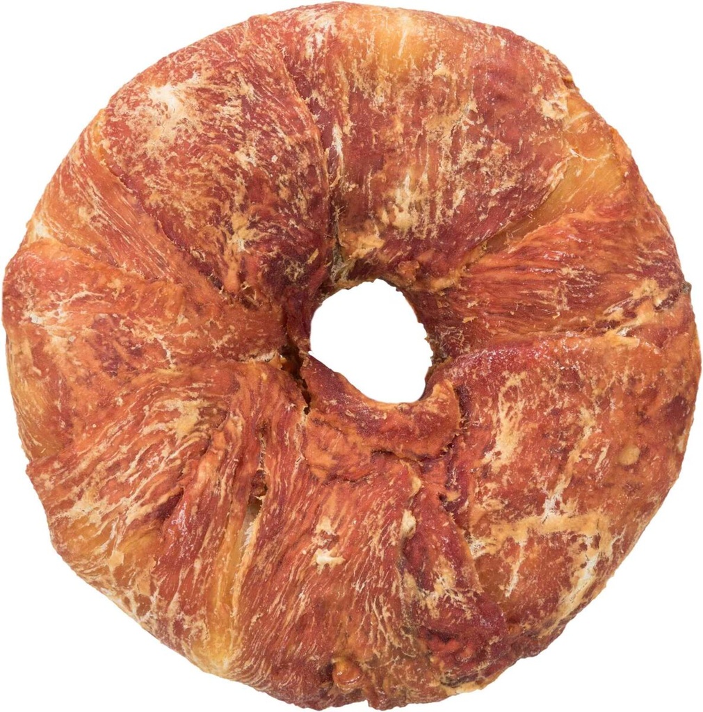 [313331] DentaFun Donut Pato
