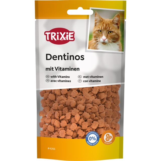 [4266] Dentinos Denta Fun