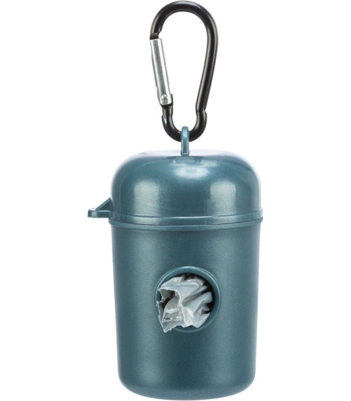 Dispensador Bolsitas