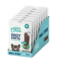 Doggy Dental Menta y fresa