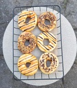 Donuts, a granel