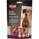 Duckies con pechuga de pato