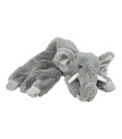 Elefante Colgante