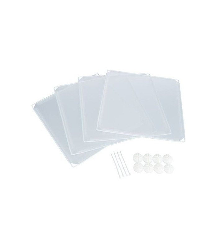 Elementos de extensión para ref. 62460