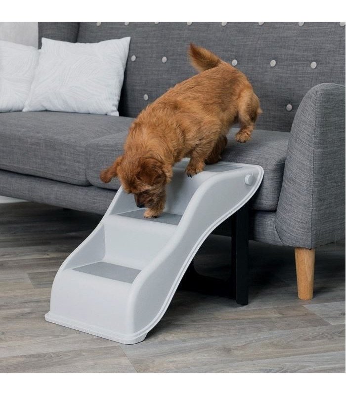 Escalera hasta: 40 kg