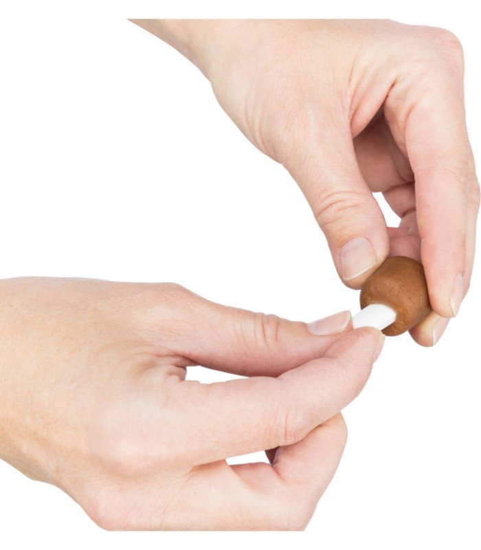 [25841] Escondite para las pastillas