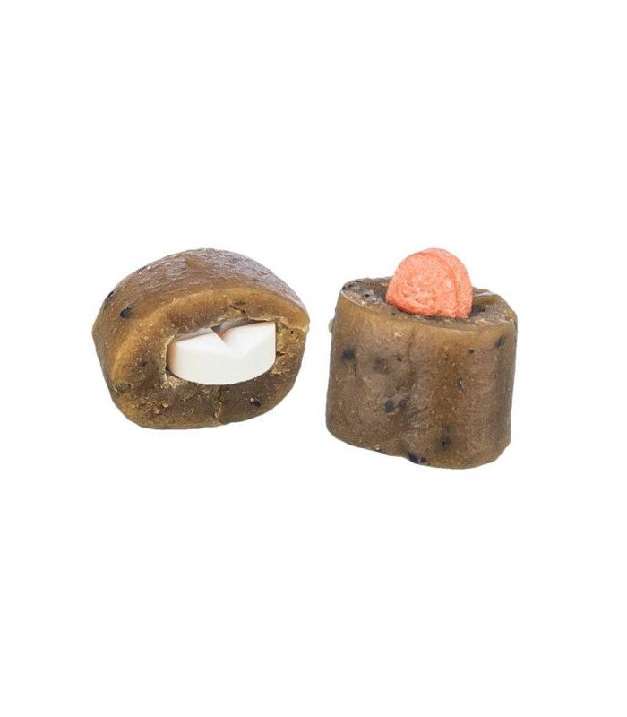 [25842] Escondite para pastillas para gatos
