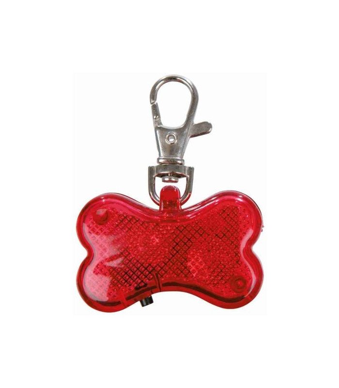 [1342] Flasher para Perros