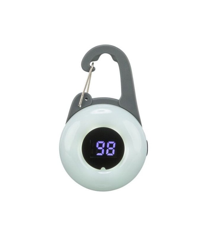 [13454] Flasher USB para perros