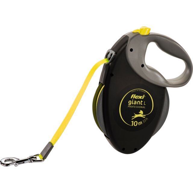 [21409] Flexi GIANT PROFESSIONAL Cinta Enrollable
